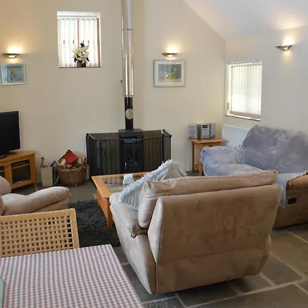 Stone Cottage Shrewsbury Esterno foto