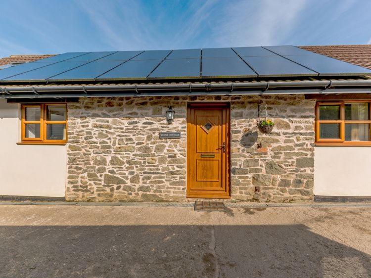 Stone Casa vacanze Shrewsbury