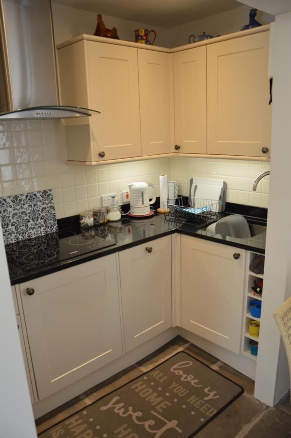 Stone Casa vacanze Shrewsbury