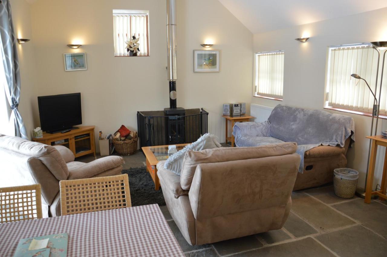 Casa vacanze Stone Shrewsbury