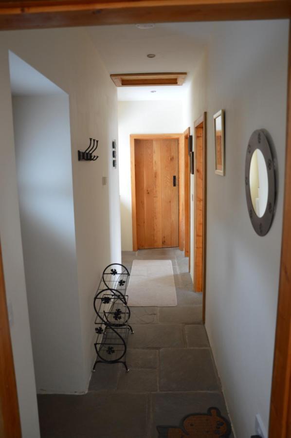 Stone Casa vacanze Shrewsbury