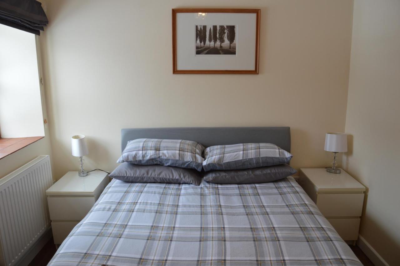 Stone Casa vacanze Shrewsbury